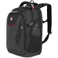Amazon.com: SwissGear 3577 Laptop Backpack, Fits Most 16 Inch